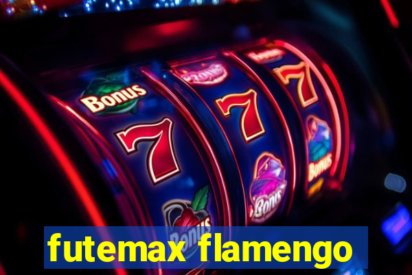 futemax flamengo-fluminense